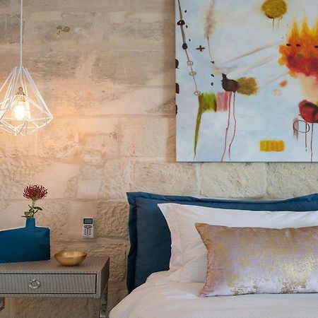 Hotel Julesy'S Bnb Cospicua Zewnętrze zdjęcie