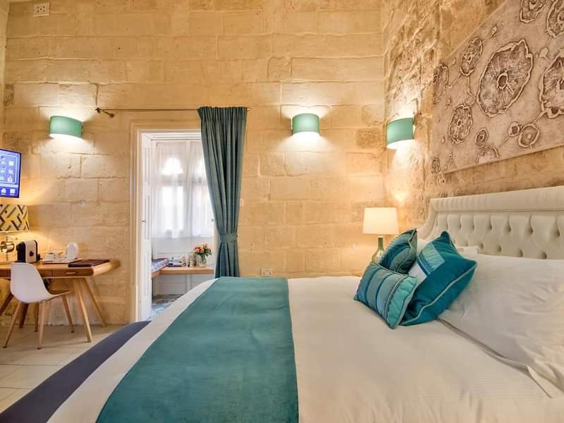 Hotel Julesy'S Bnb Cospicua Zewnętrze zdjęcie