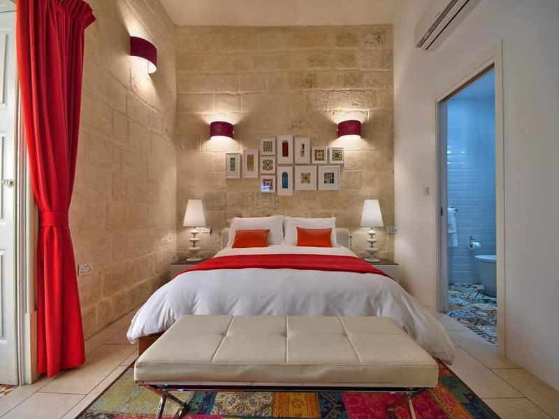Hotel Julesy'S Bnb Cospicua Zewnętrze zdjęcie