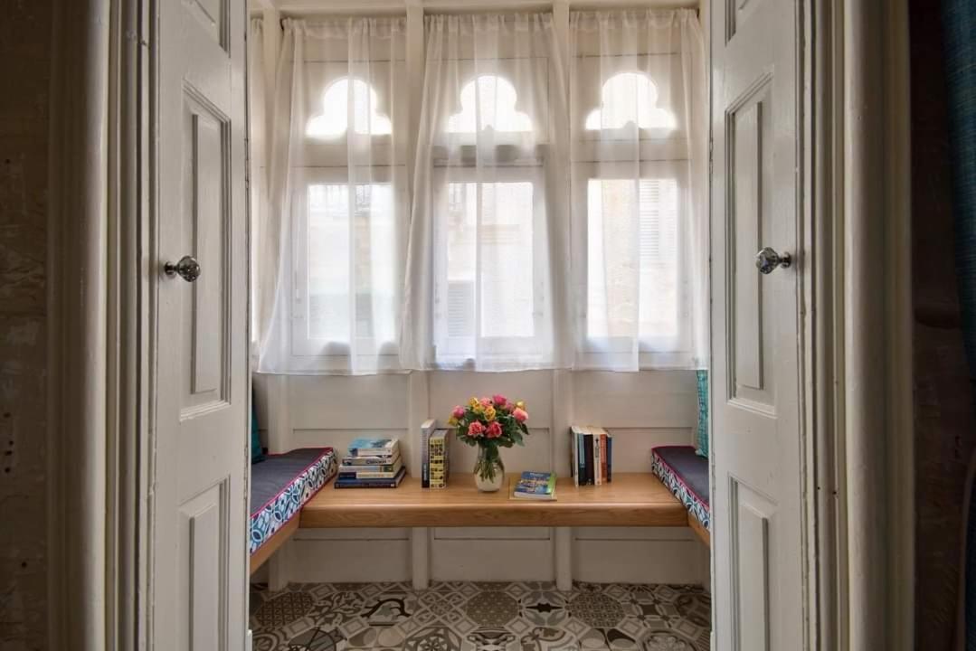 Hotel Julesy'S Bnb Cospicua Zewnętrze zdjęcie