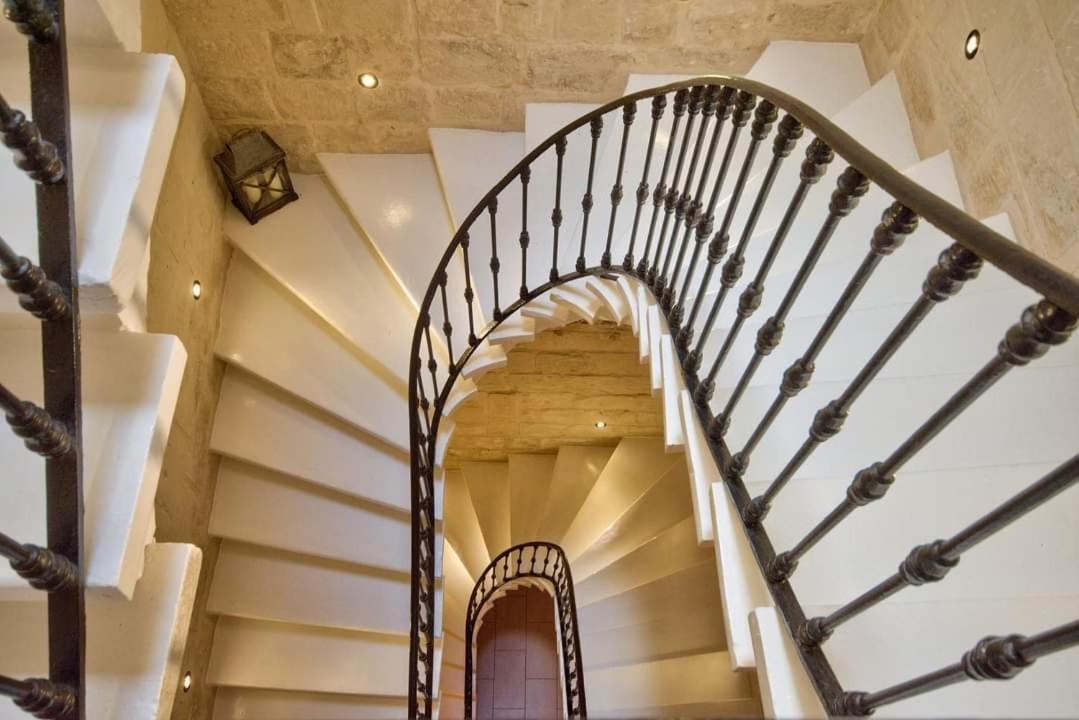 Hotel Julesy'S Bnb Cospicua Zewnętrze zdjęcie