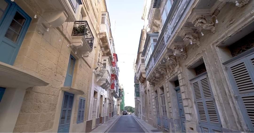 Hotel Julesy'S Bnb Cospicua Zewnętrze zdjęcie