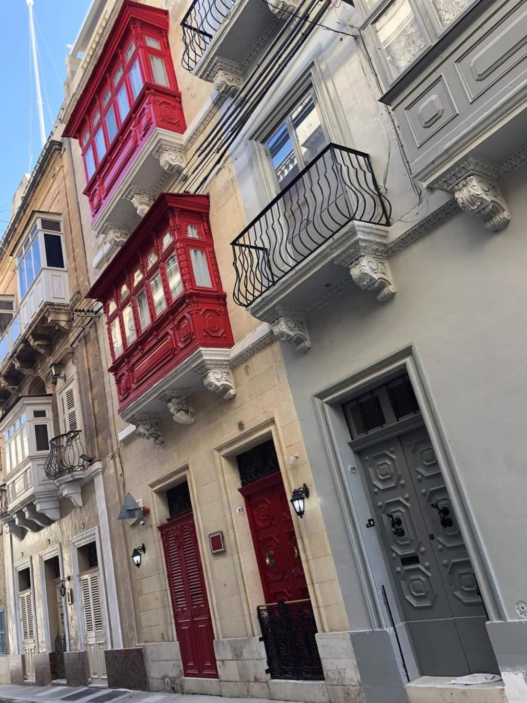 Hotel Julesy'S Bnb Cospicua Zewnętrze zdjęcie