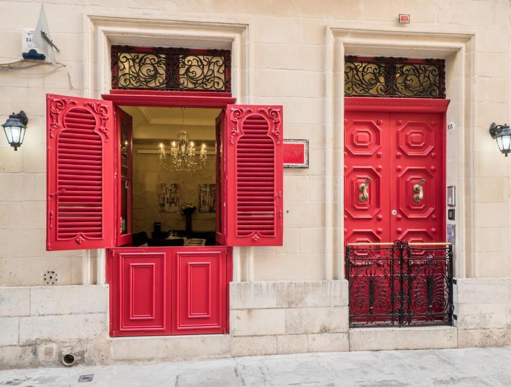 Hotel Julesy'S Bnb Cospicua Zewnętrze zdjęcie