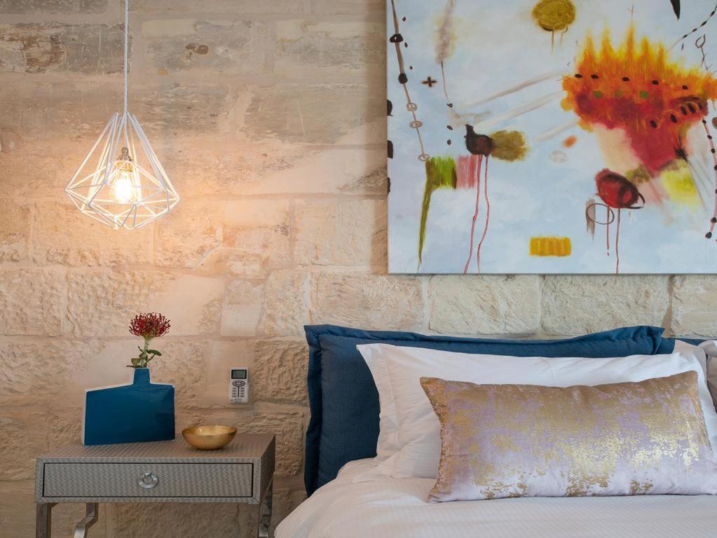 Hotel Julesy'S Bnb Cospicua Zewnętrze zdjęcie