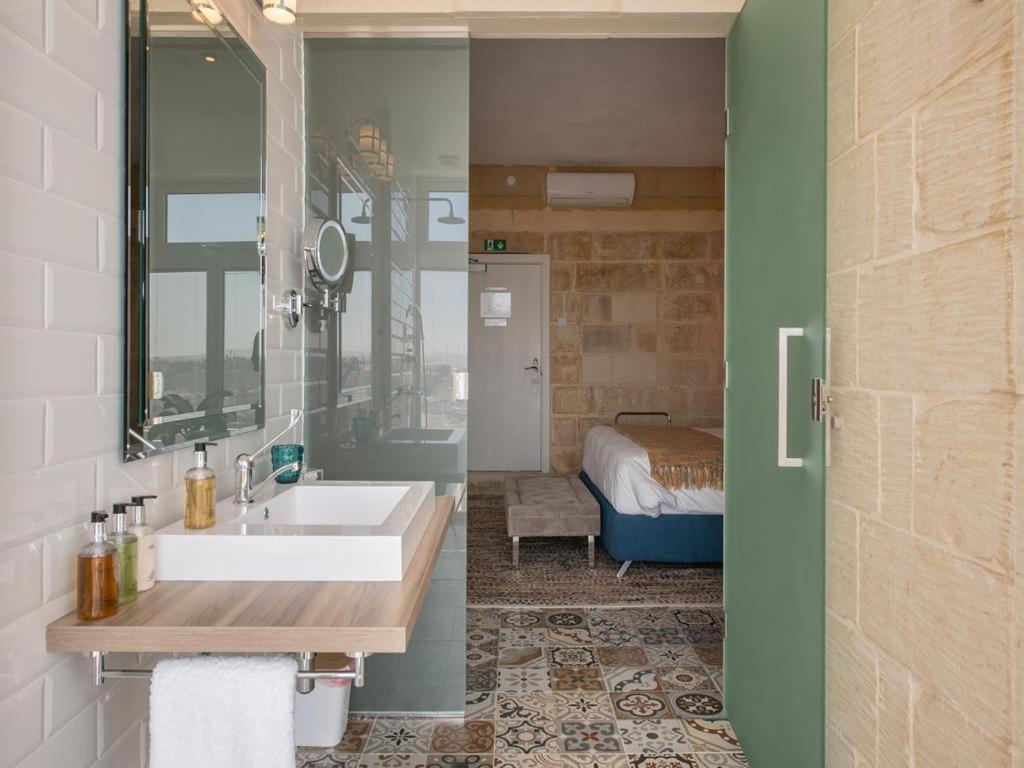 Hotel Julesy'S Bnb Cospicua Zewnętrze zdjęcie