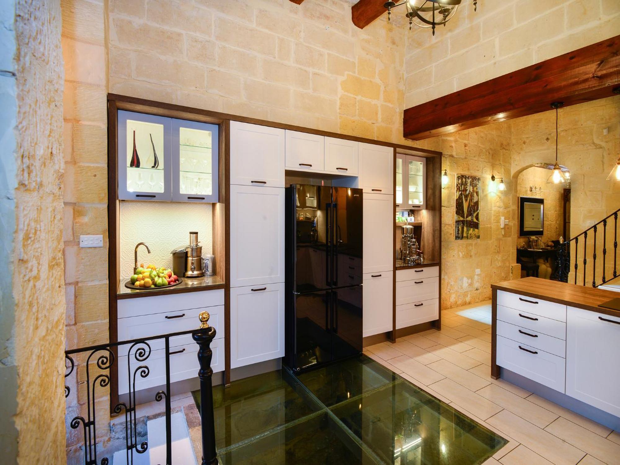 Hotel Julesy'S Bnb Cospicua Zewnętrze zdjęcie