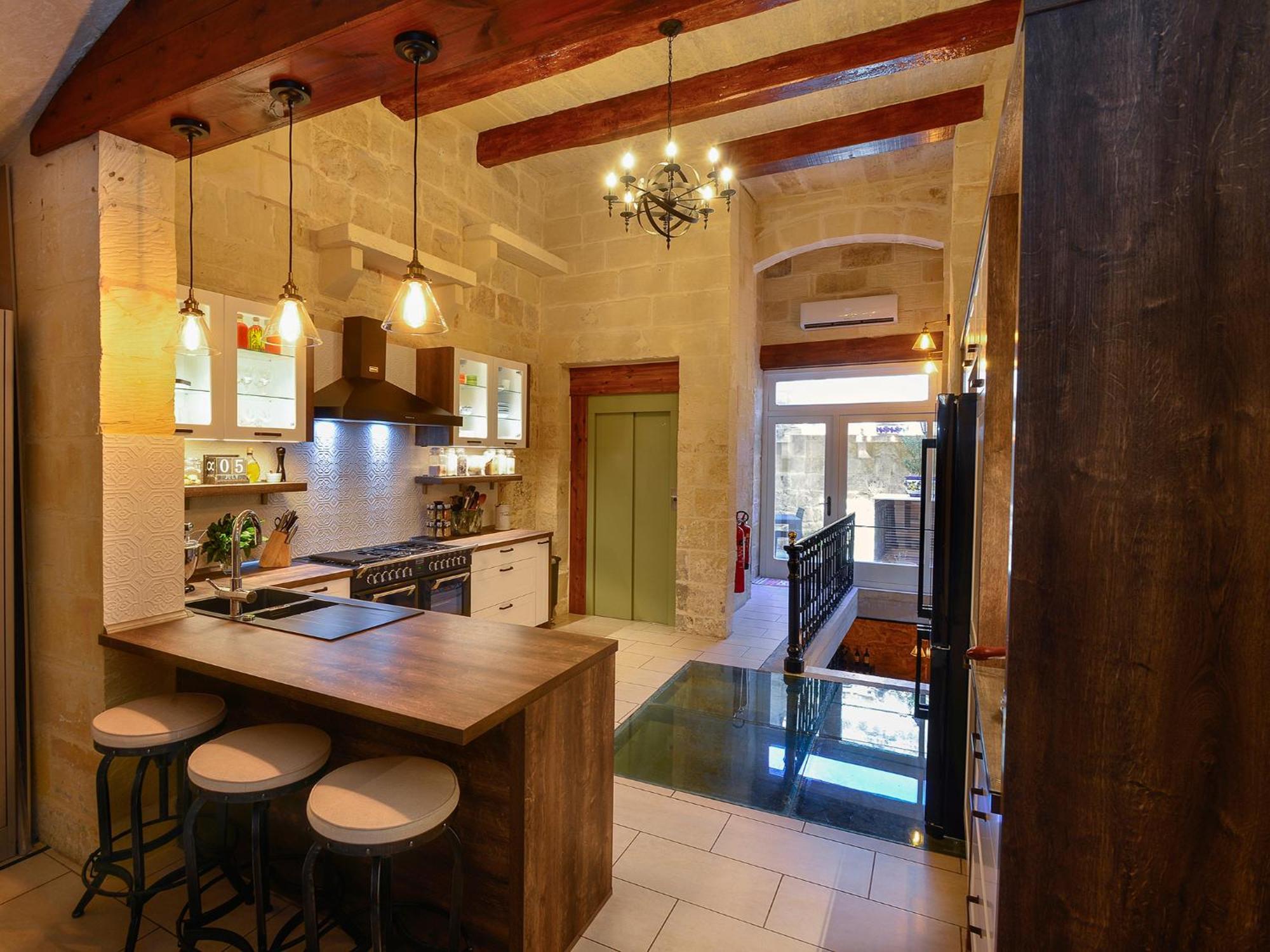 Hotel Julesy'S Bnb Cospicua Zewnętrze zdjęcie